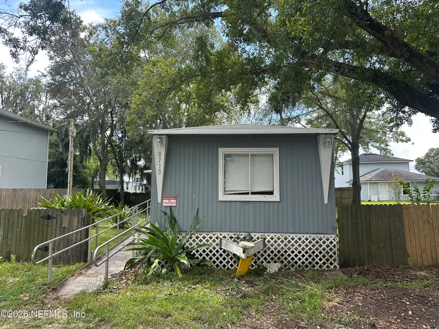 8710 Cocoa Avenue, Jacksonville, FL 32211 - #2