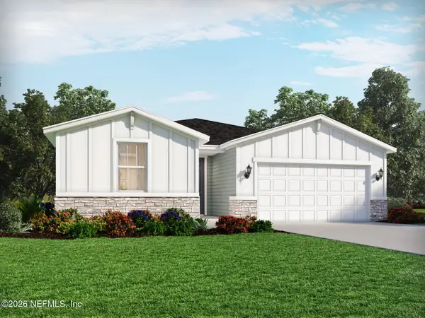 9739 Loquat Grove Court, Jacksonville, FL 32219