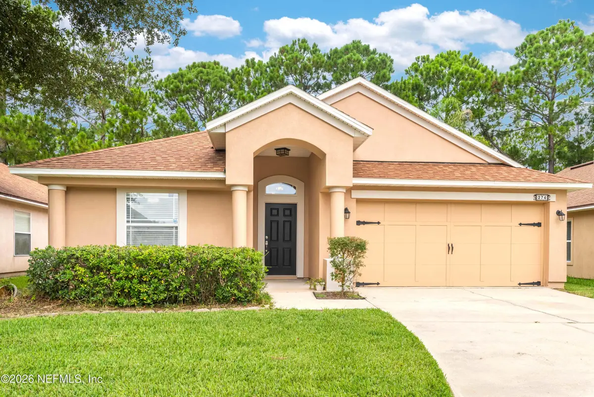 274 Brookchase W Lane, Jacksonville, FL 32225 - #1