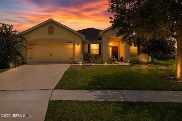 3359 Bradley Creek Parkway, Green Cove Springs, FL 32043