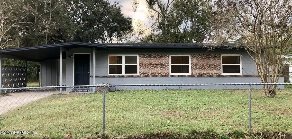 4220 Varner Road, Jacksonville, FL 32210 - #1