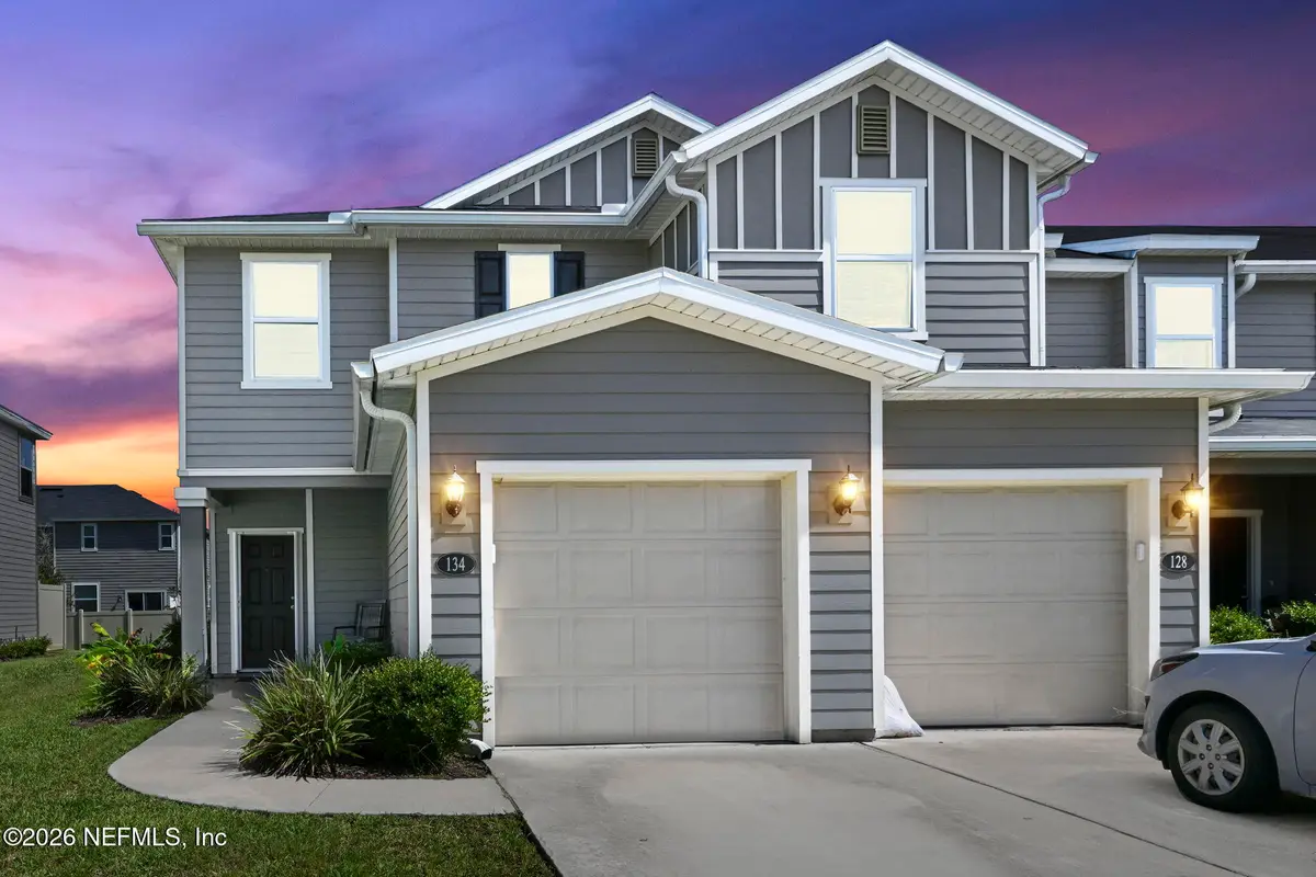 134 Great Star Court, Saint Augustine, FL 32086 - #1