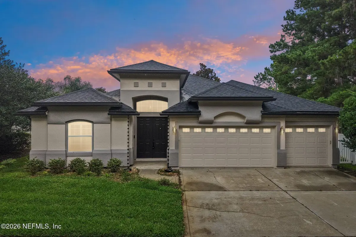 720 Toria Lane, Saint Augustine, FL 32095 - #1