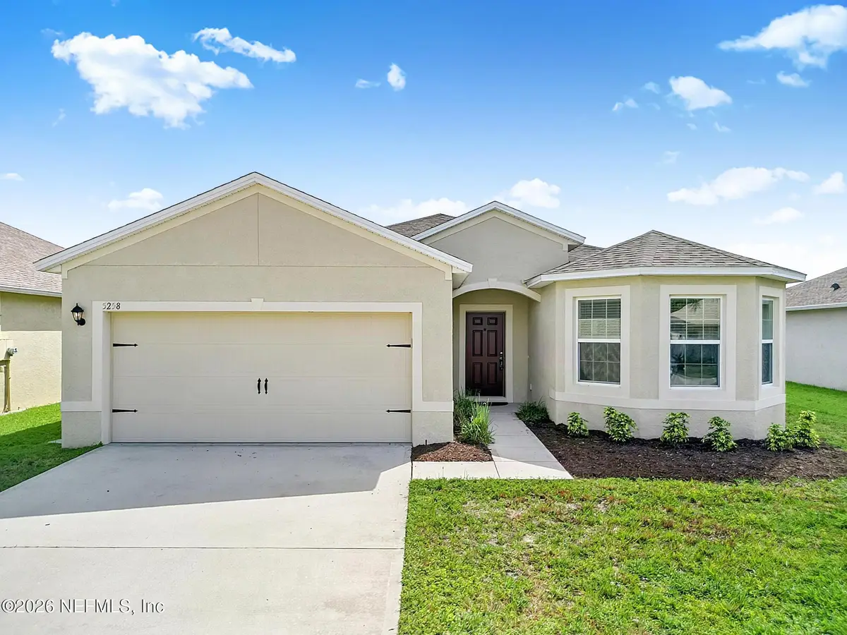 5258 Bear Corn, Port Orange, FL 32128 - #1