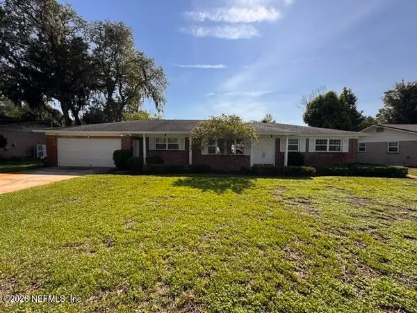 8457 San Ardo Drive, Jacksonville, FL 32217