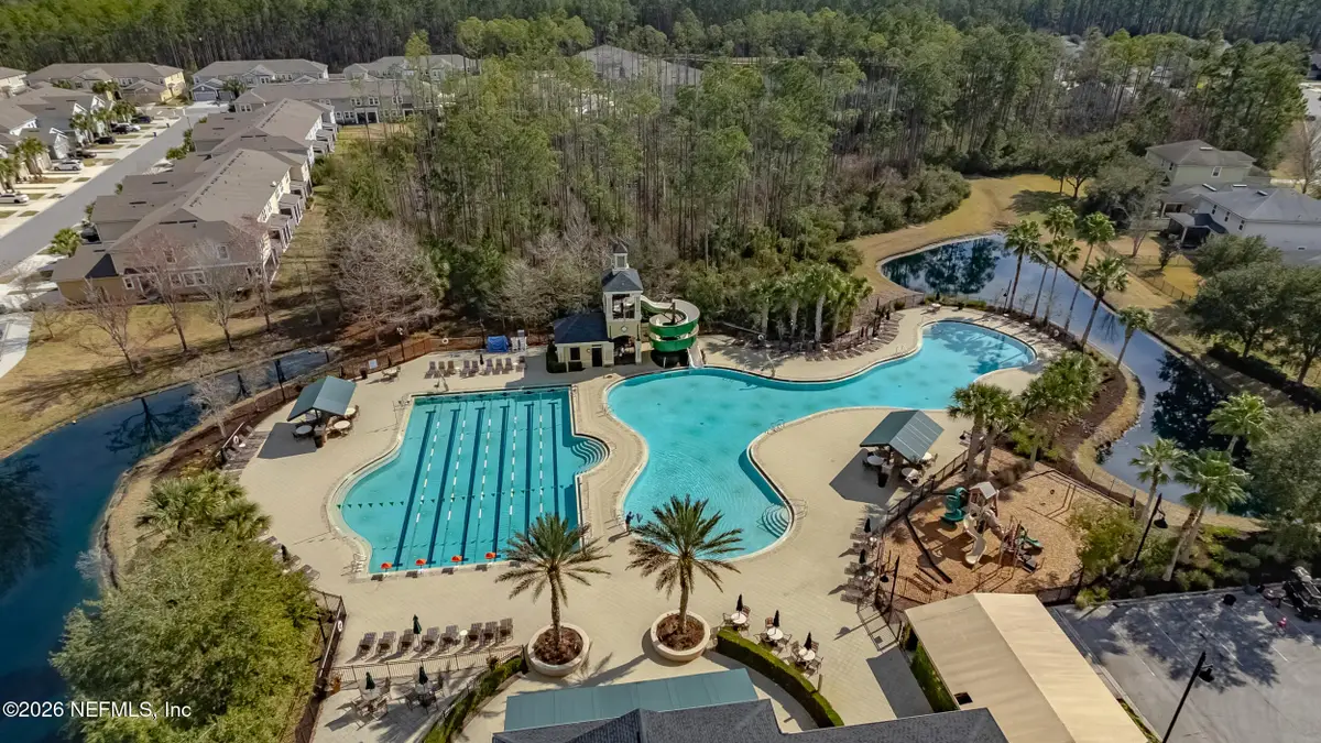 285 W Adelaide Drive, Fruit Cove, FL 32259 - #1