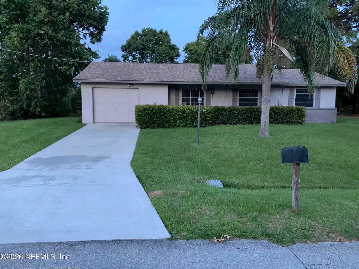 2081 SW Gemini Lane, Port Saint Lucie, FL 34984 - #1