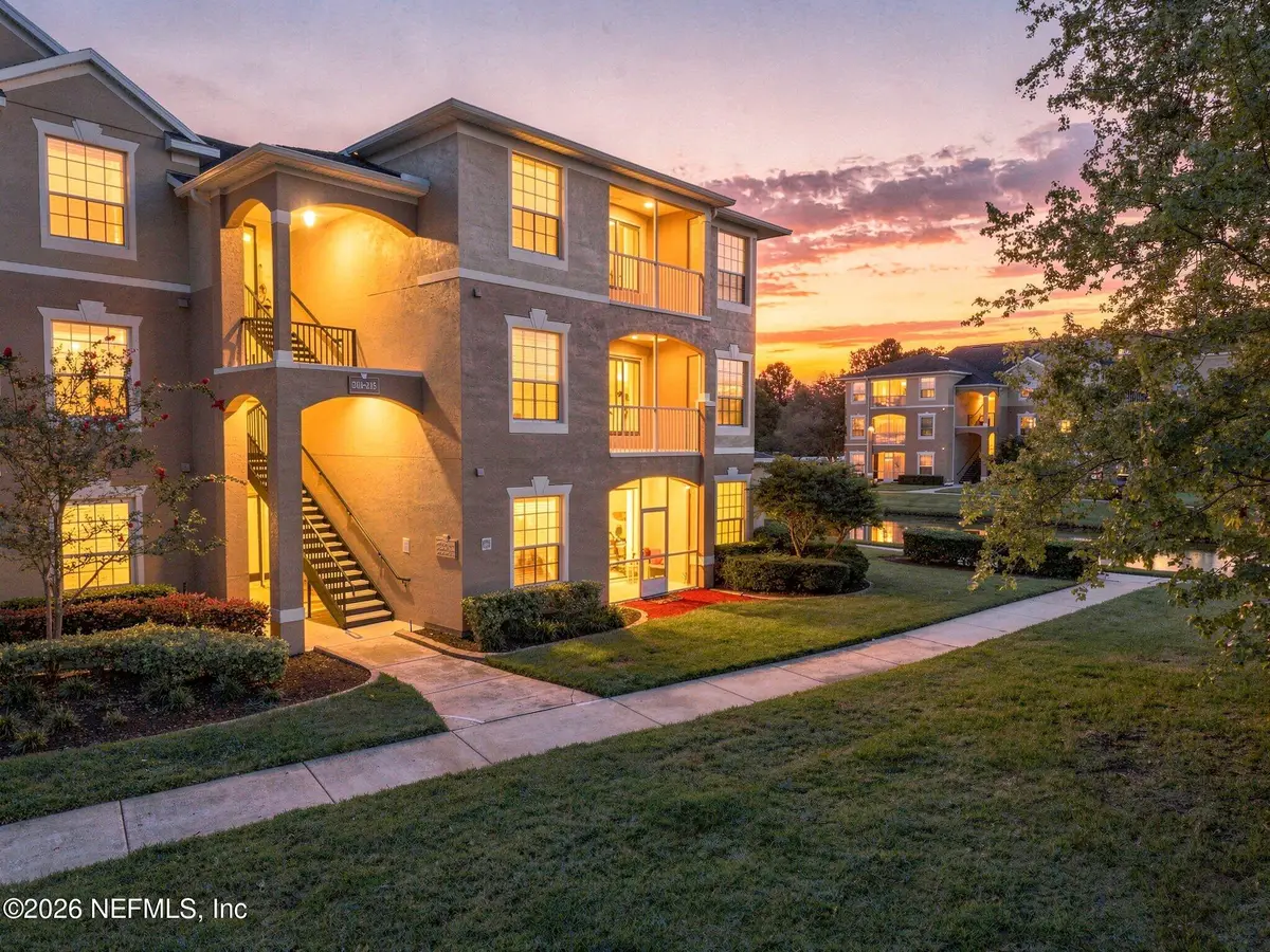 7990 Baymeadows E Road #201, Jacksonville, FL 32256 - #1