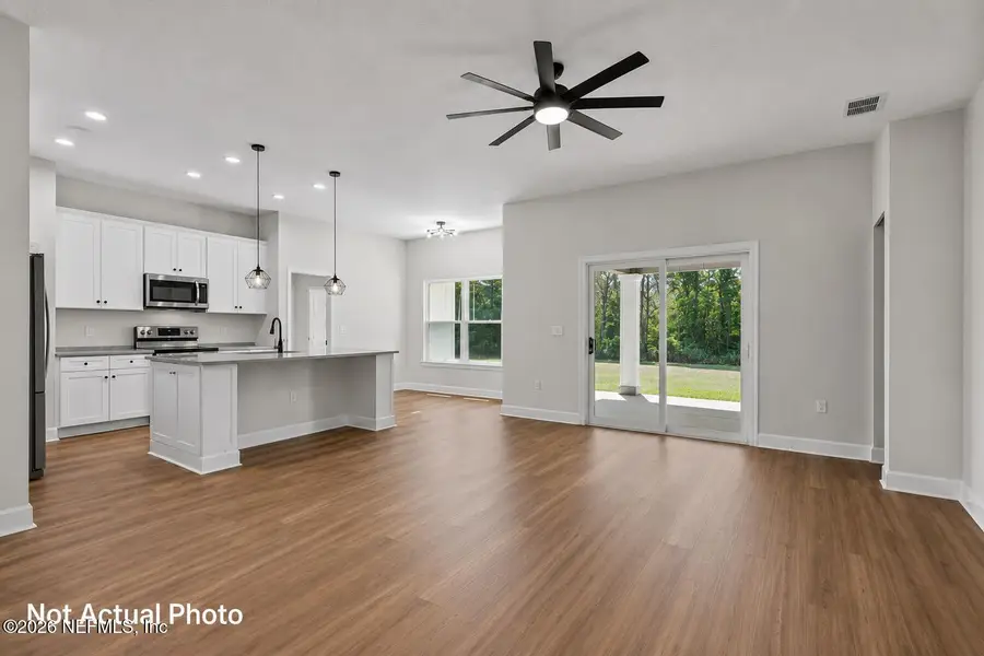 4785 Gopher Circle, Middleburg, FL 32068 - #2