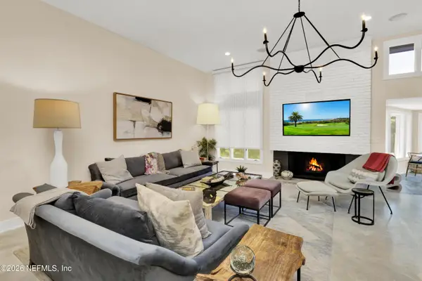62 Players Club Villas Road #62, Ponte Vedra Beach, FL 32082