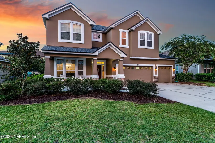 39 Molasses Court, Saint Johns, FL 32259 - #2