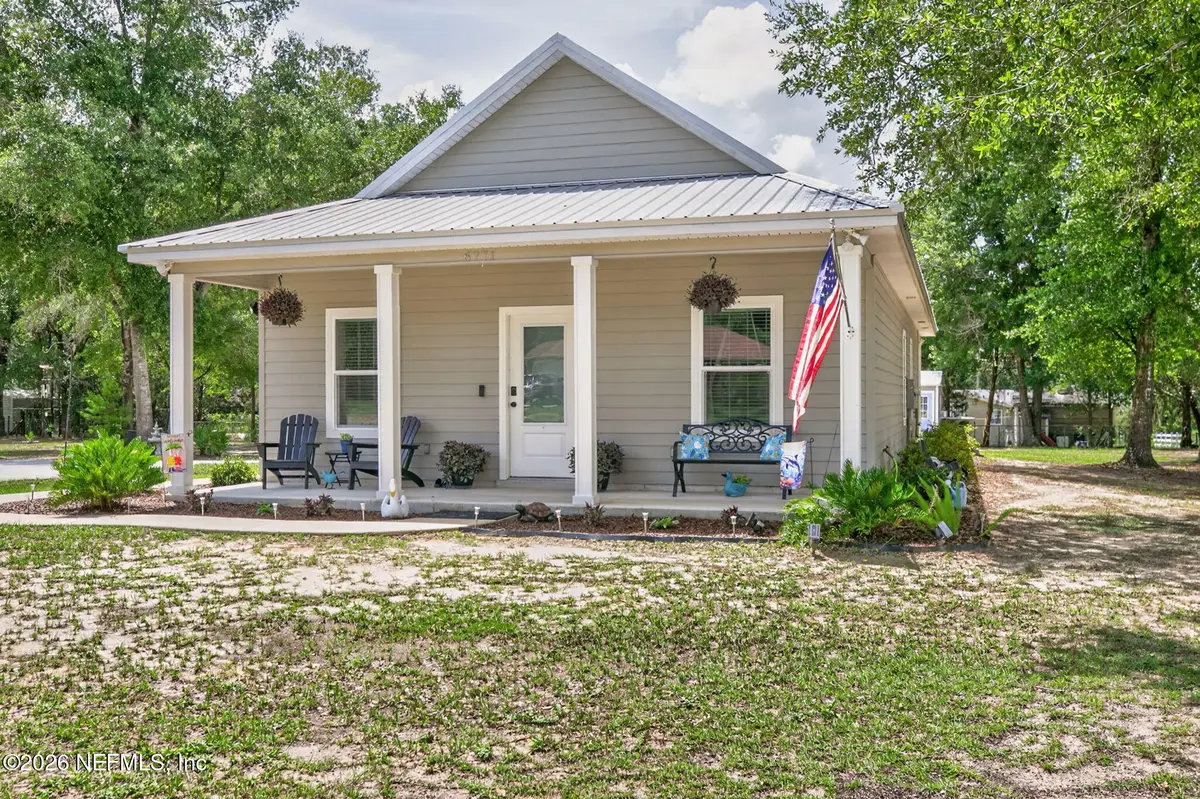 6771 Linwood Drive, Keystone Heights, FL 32656 - #1