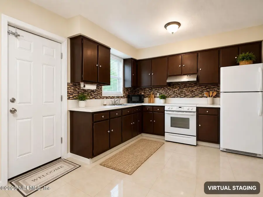 2449 Lane S Avenue, Jacksonville, FL 32210 - #3
