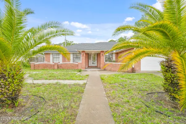 320 Scarlet Bugler S Lane #4, Jacksonville, FL 32225