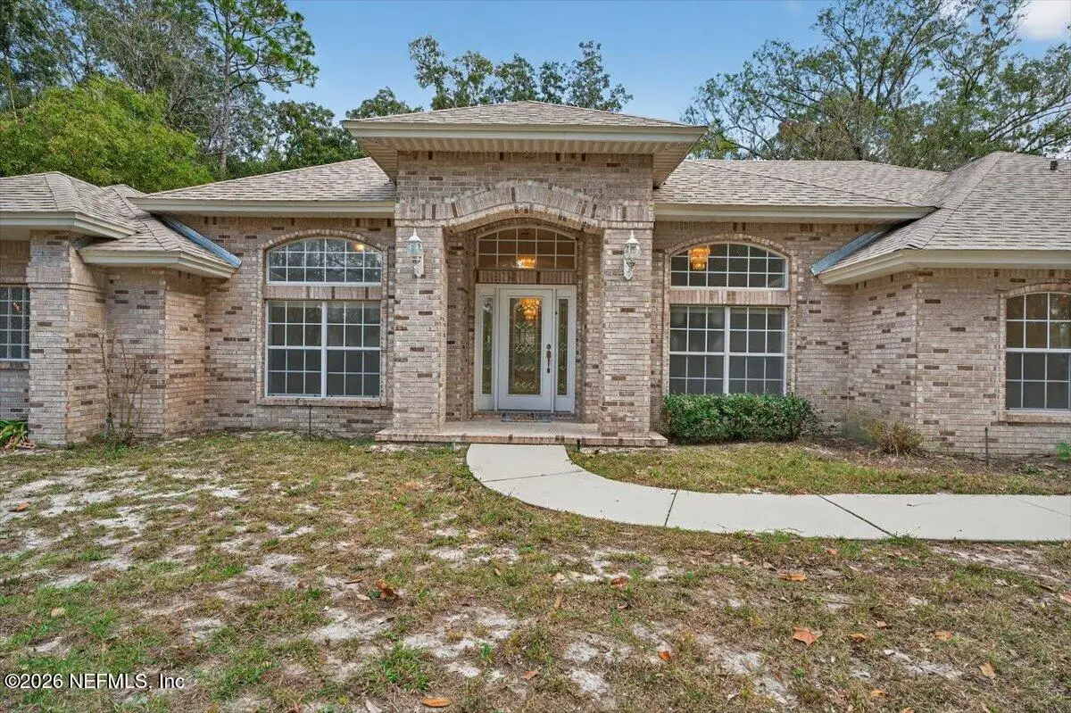 1285 Hatcher Road, Middleburg, FL 32068 - #1