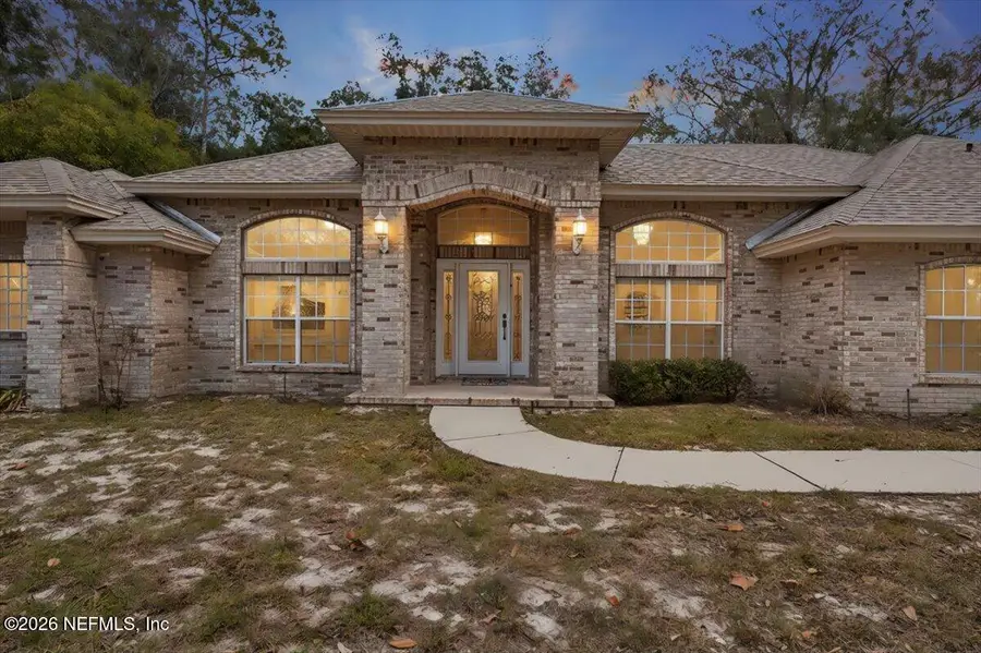1285 Hatcher Road, Middleburg, FL 32068 - #2