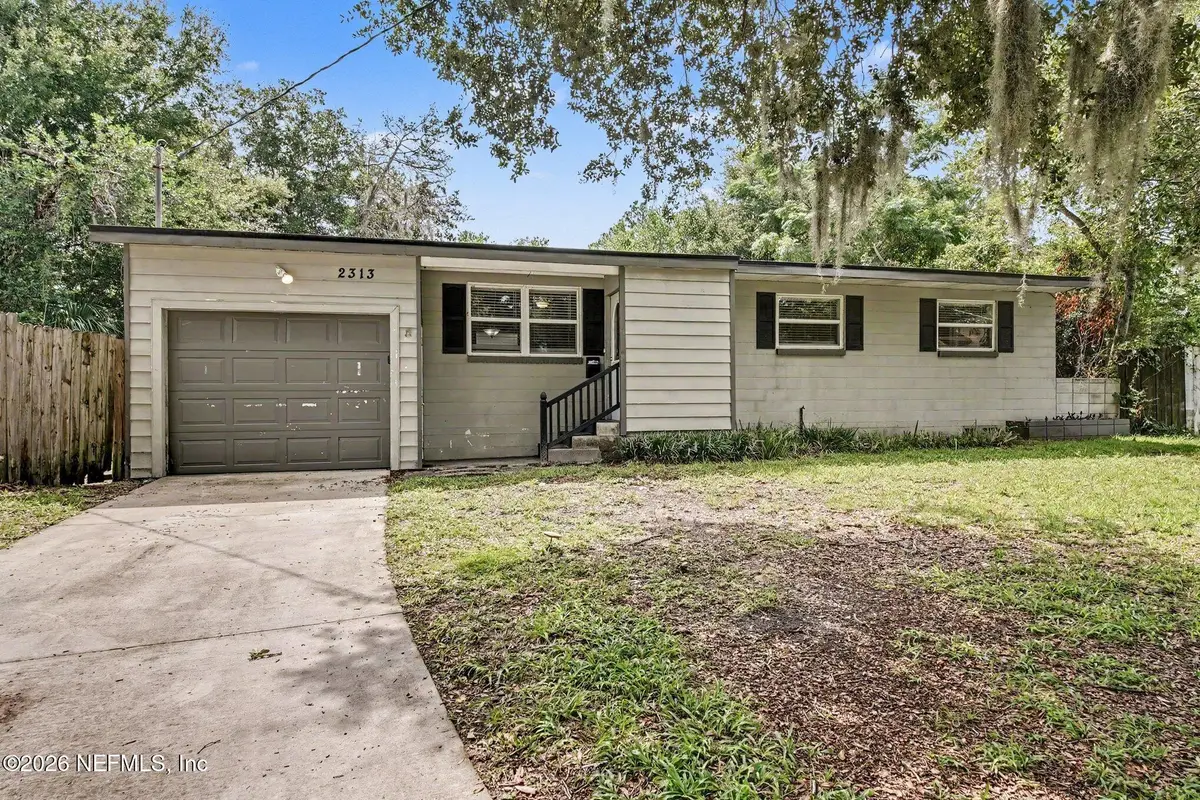 2313 Ardmore Court, Jacksonville, FL 32211 - #1