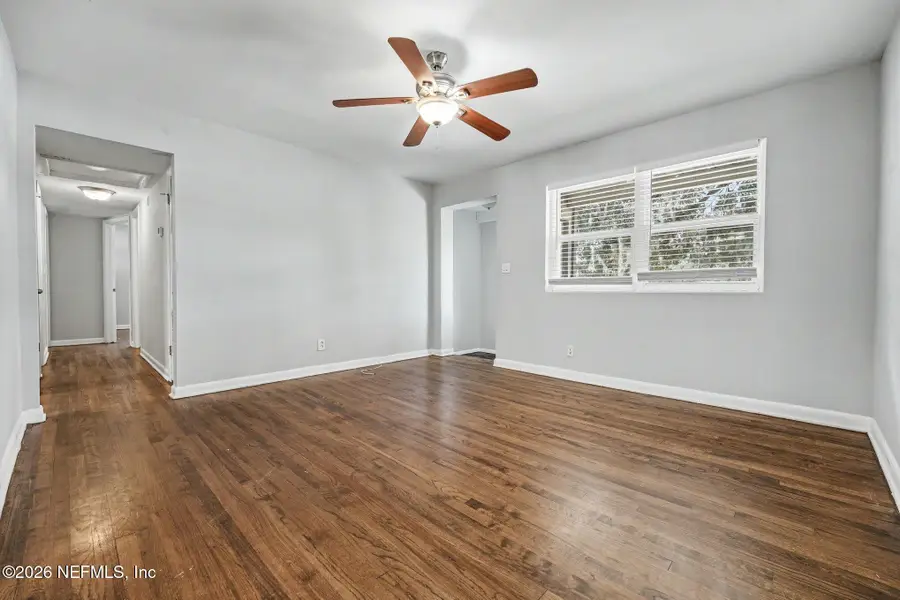 2313 Ardmore Court, Jacksonville, FL 32211 - #2