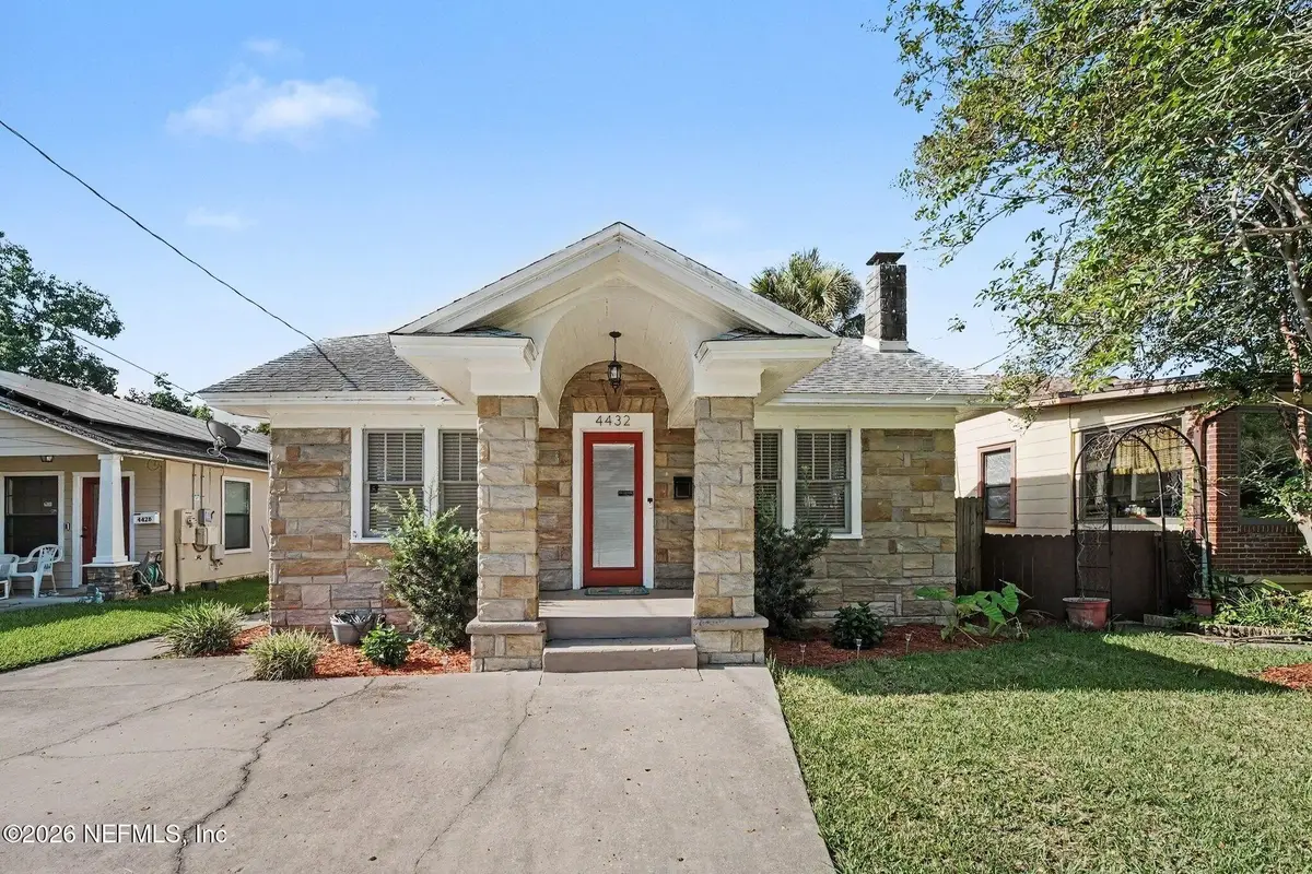 4432 Marquette Avenue, Jacksonville, FL 32210 - #1