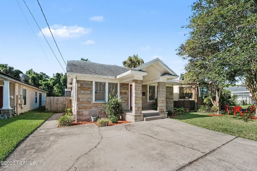 4432 Marquette Avenue, Jacksonville, FL 32210 - #2