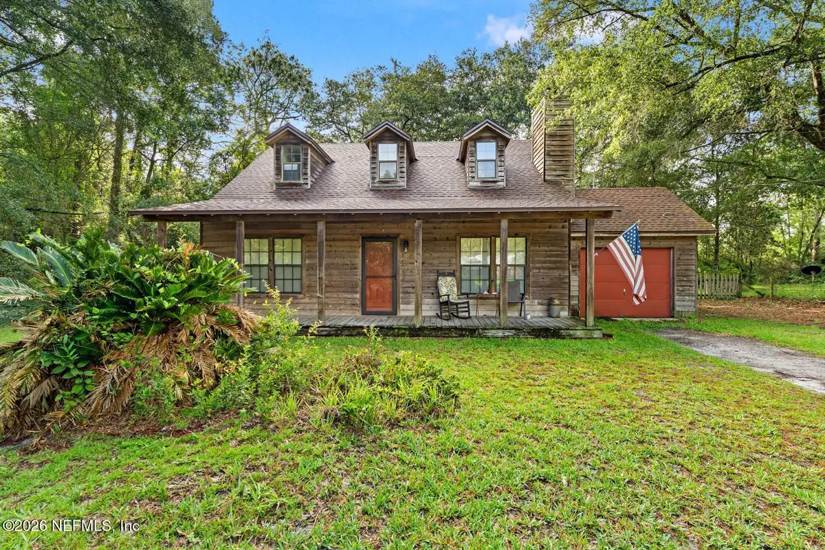3087 S Deer Avenue, Middleburg, FL 32068 - #1