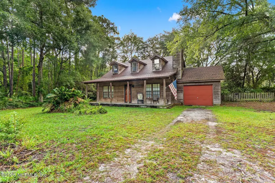 3087 S Deer Avenue, Middleburg, FL 32068 - #2