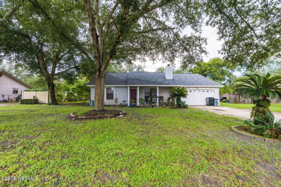 1976 Timucua Trail, Middleburg, FL 32068 - #2