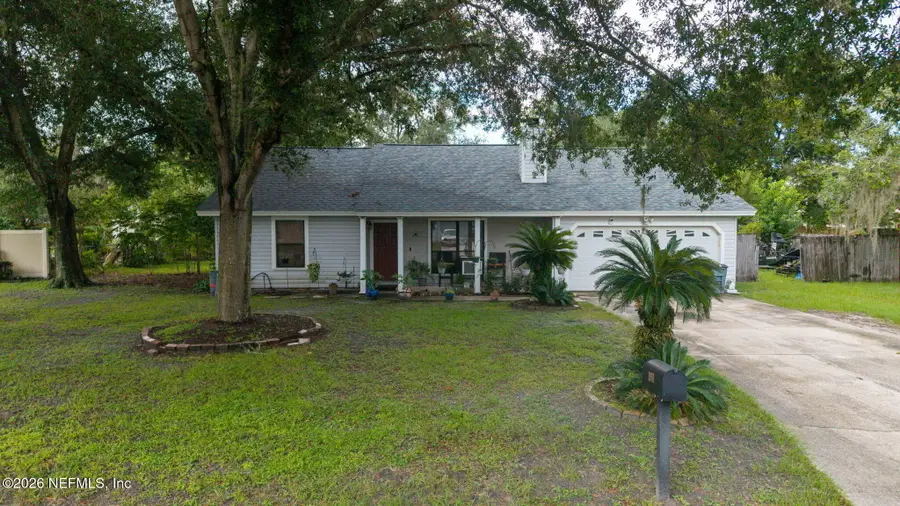 1976 Timucua Trail, Middleburg, FL 32068 - #3