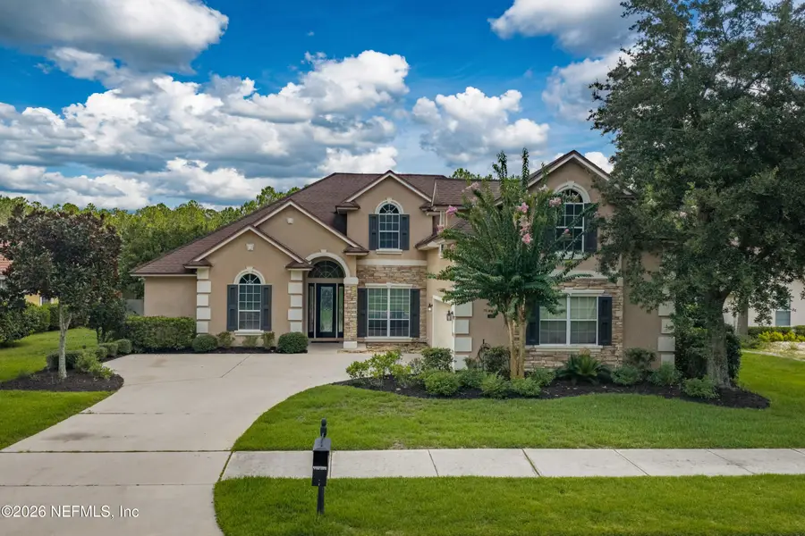 1427 Eagle Crossing Drive, Orange Park, FL 32065 - #2