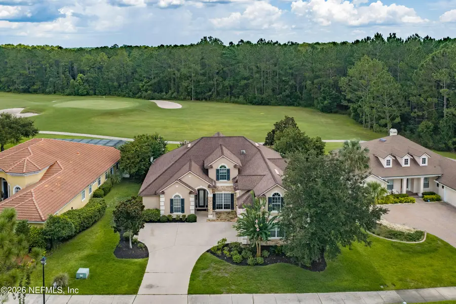 1427 Eagle Crossing Drive, Orange Park, FL 32065 - #3