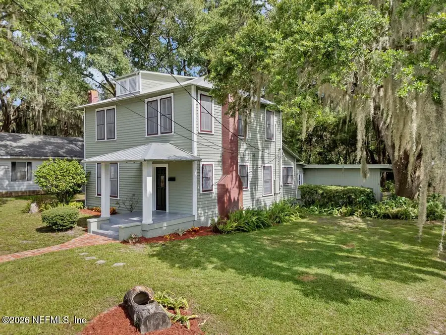 2211 St Johns Avenue, Palatka, FL 32177 - #3