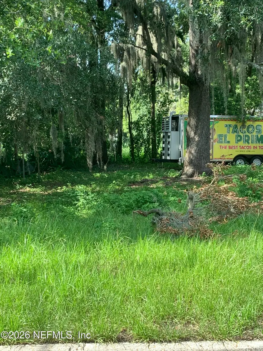 0 E 28th Street, Jacksonville, FL 32206 - #3