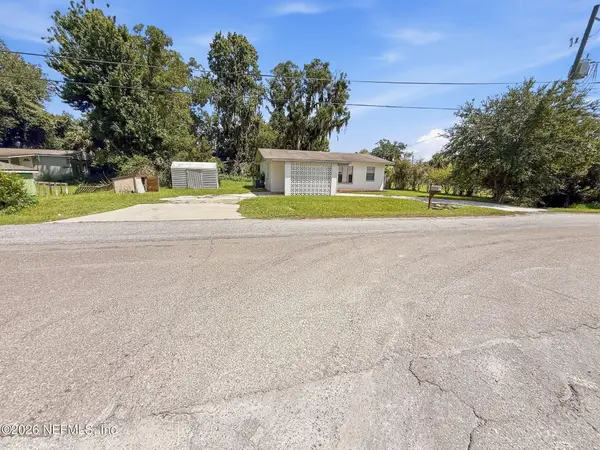 6043 Malcone Lane, Jacksonville, FL 32244