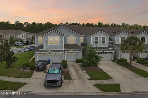 576 Richmond Drive, St. Johns, FL 32259