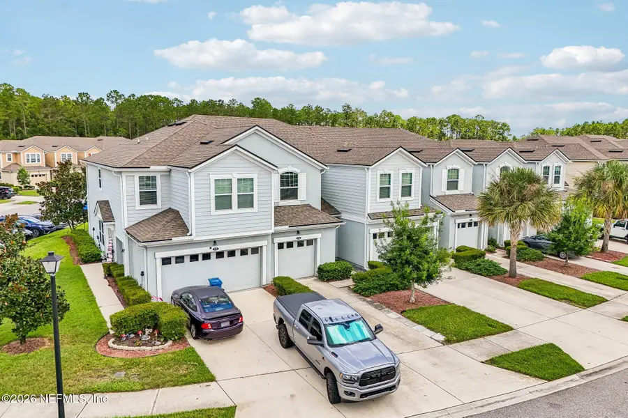576 Richmond Drive, Saint Johns, FL 32259 - #3