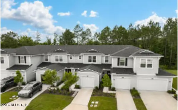 11993 Calvesta Street, Jacksonville, FL 32256