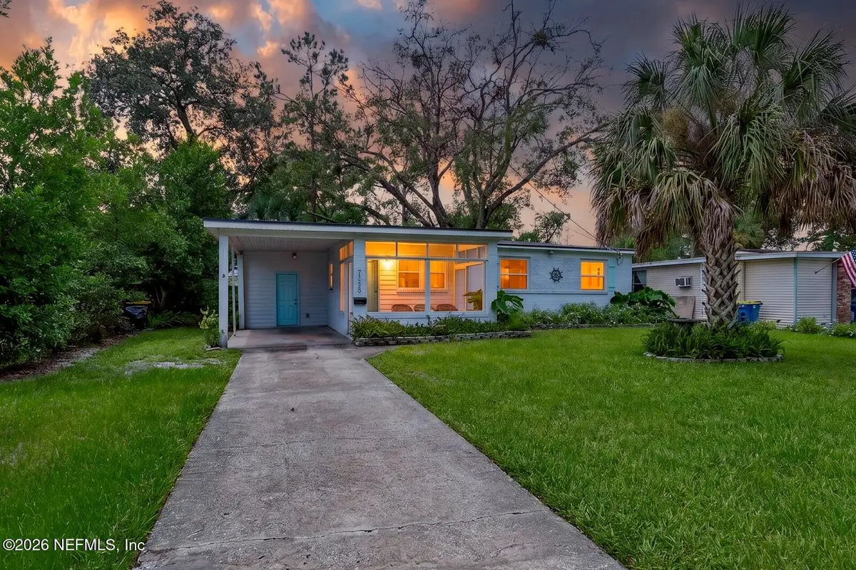 7220 Hielo Drive, Jacksonville, FL 32211 - #1