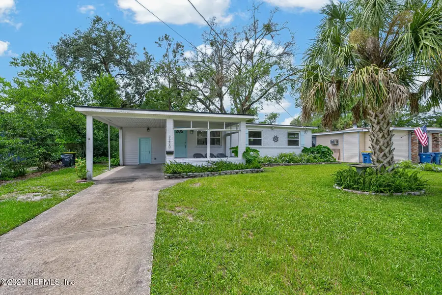 7220 Hielo Drive, Jacksonville, FL 32211 - #2