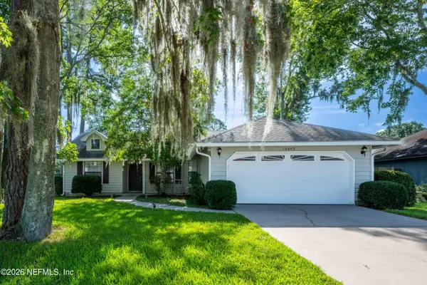 10443 Osprey Nest W Drive, Jacksonville, FL 32257