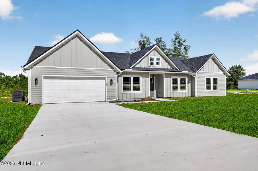 32 Bitterroot Avenue, Middleburg, FL 32068 - #2