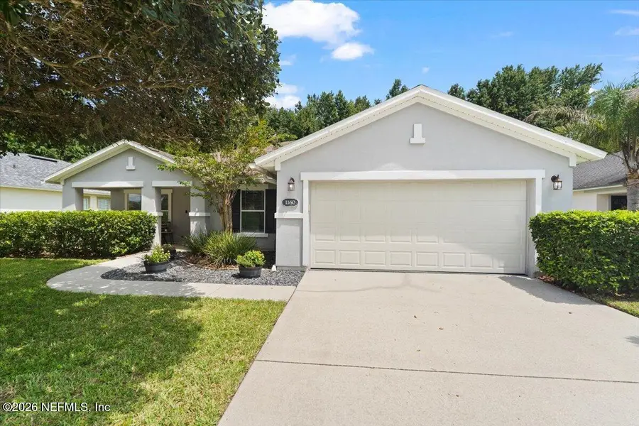 1160 Nochaway Drive, Saint Augustine, FL 32092 - #2