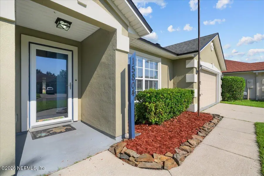 15804 Canoe Creek Drive, Jacksonville, FL 32218 - #3