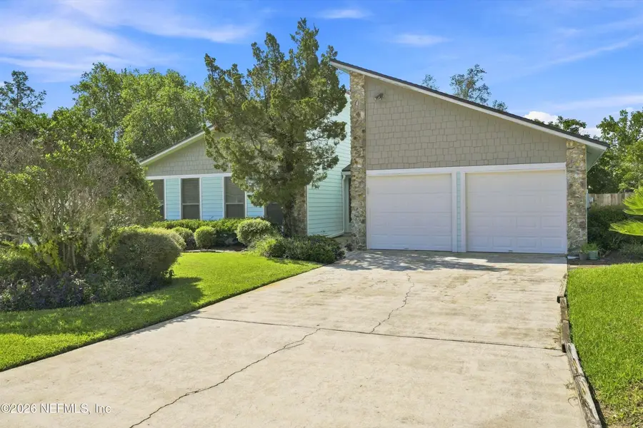 5336 Julington Forest S Drive, Jacksonville, FL 32258 - #2