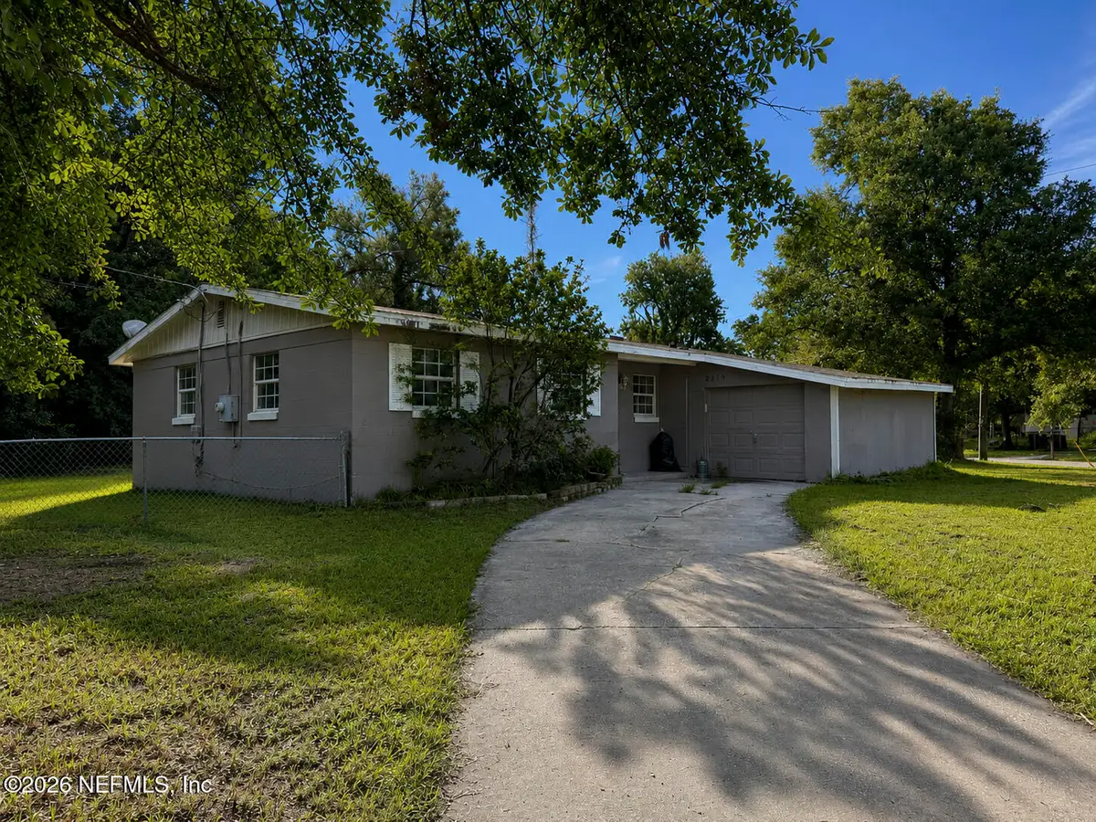 2319 Eudine W Drive, Jacksonville, FL 32210 - #1