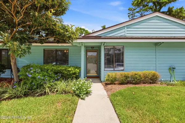 502 Marsh Cove Lane, Ponte Vedra Beach, FL 32082