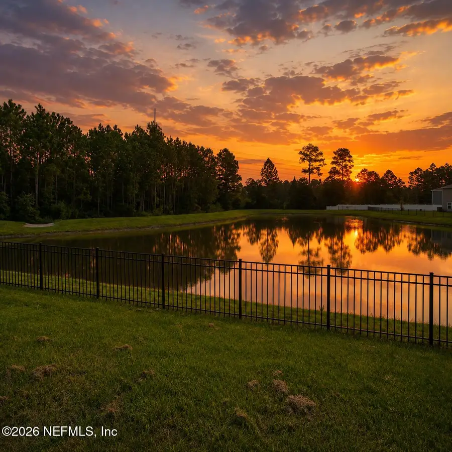 6107 Black Stallion Drive, Jacksonville, FL 32234 - #3