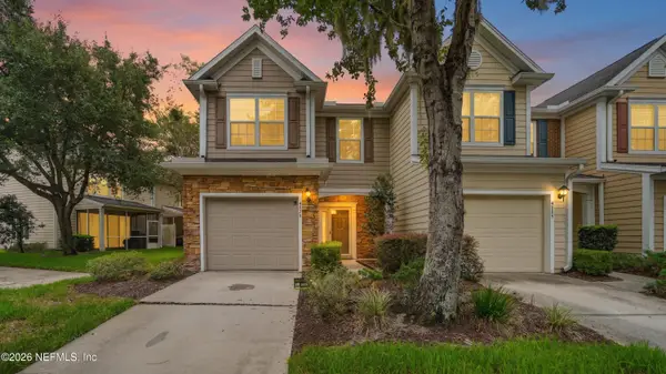 4879 Parkhurst Place, Jacksonville, FL 32256