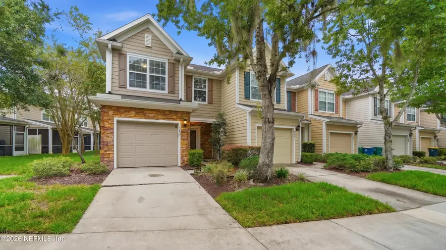 4879 Parkhurst Place, Jacksonville, FL 32256 - #2