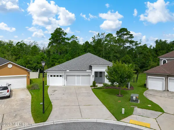 3806 Hammock Bluff Drive, Jacksonville, FL 32226