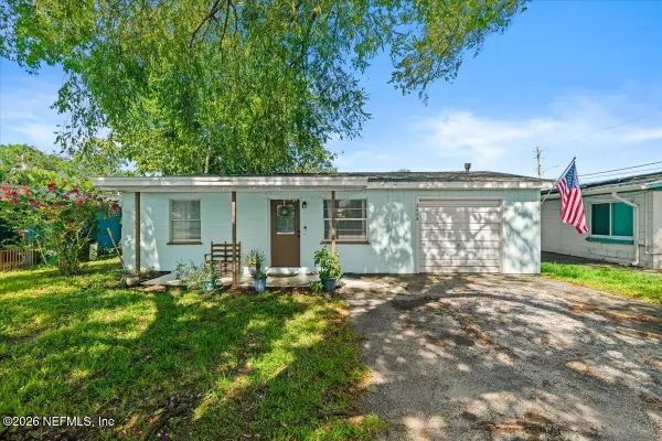 2608 Anastasia Drive, South Daytona, FL 32119